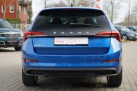 Skoda Scala 1.0 Ambition