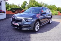 Vorschau: Skoda Kamiq 1.0 TSI DSG