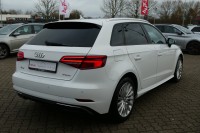 Audi A3 1.4 TFSI e-tron Sportback