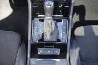 Skoda Superb Combi 2.0 TSI 4x4 Sportline