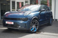 Vorschau: Lynk&Co 01 1.5 TD PHEV Aut.