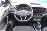 VW T-Cross 1.5 TSI DSG
