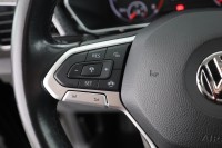 VW T-Cross 1.0 TSI Style