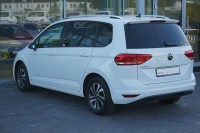 Vorschau: VW Touran 1.5 TSI Active DSG