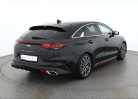 Kia pro_cee'd Proceed GT 1.6 T-GDI