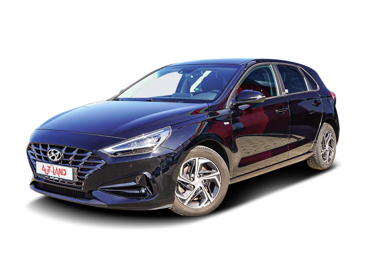 Hyundai i30 1.0 Intro Edition Mild-Hybrid