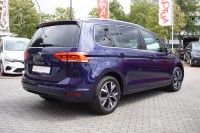 VW Touran 1.5 TSI Highline VC