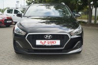 Hyundai i30 cw 1.4i