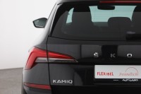 Skoda Kamiq 1.0 TSI