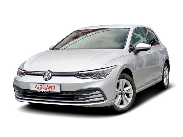 VW Golf VIII 2.0 TDI Life