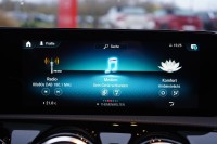 Mercedes-Benz CLA 250 4Matic AMG Line