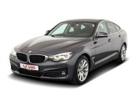 BMW 3er Reihe 320d GT Advantage 2-Zonen-Klima Navi Sitzheizung