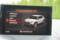 Audi Q2 40 2.0 TFSI quattro S line