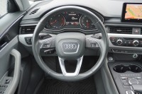 Audi A4 Avant 2.0 TDI