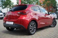 Mazda 2 1.5 SKYACTIV-G 90