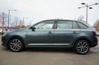 Skoda Rapid Spaceback 1.0 TSI Drive