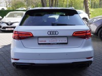 Audi RS3 Sportback 2.5 TFSI quattro