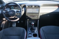 Hyundai Tucson 1.6 T-GDI mHev N-Line