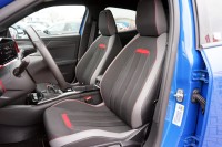 Opel Mokka 1.2 Turbo GS Line VC 180° T-Leder