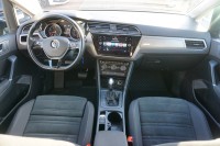 VW Touran 1.5 TSI Comfortline DSG
