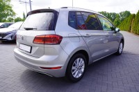 VW Golf Sportsvan 1.5