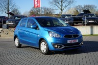 Mitsubishi Space Star 1.0 Basis