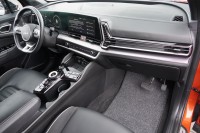 Kia Sportage GT-Line Plug-in Hybrid 4WD