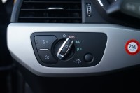 Audi A4 Avant 35 2.0 TFSI basis