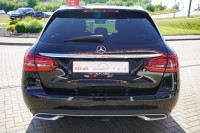Mercedes-Benz C 220 C220 d T 4-Matic 9G-Tronic