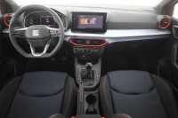 Seat Ibiza FR 1.0 TSI