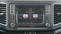 Seat Alhambra 2.0 TDI Style