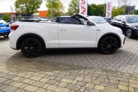 VW T-Roc Cabriolet 1.5 16V TSI R-Line