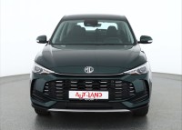 MG ZS 1.5 Hybrid Standard Aut.