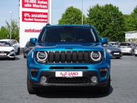 Jeep Renegade 1.0 T-GDI Limited