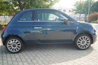 Fiat 500C 1.0 mHev Dolcevita