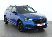 Skoda Kamiq 1.0 TSI Monte Carlo DSG