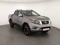 Nissan Navara 2.3 dCi N-Connecta Double Cab 4x4