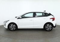 Vorschau: Hyundai i20 1.0 T-GDI Aut.