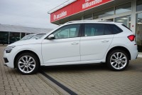 Skoda Kamiq 1.5 TSI DSG