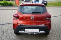 Dacia Spring Electric Comfort Plus