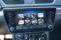 Skoda Superb Combi 2.0 TDI DSG