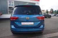 VW Touran 1.6 Comfortline