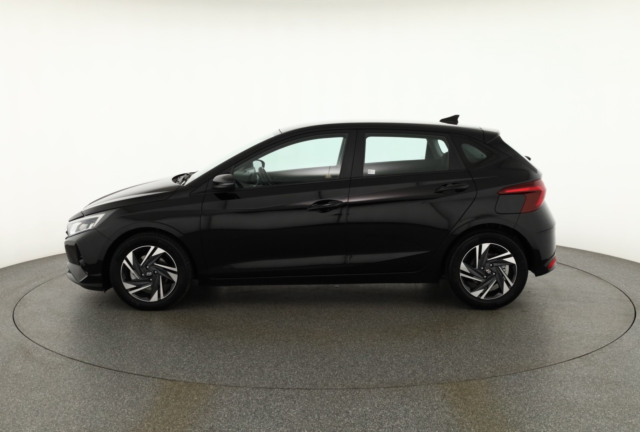Hyundai i20 1.0 T-GDI Trend