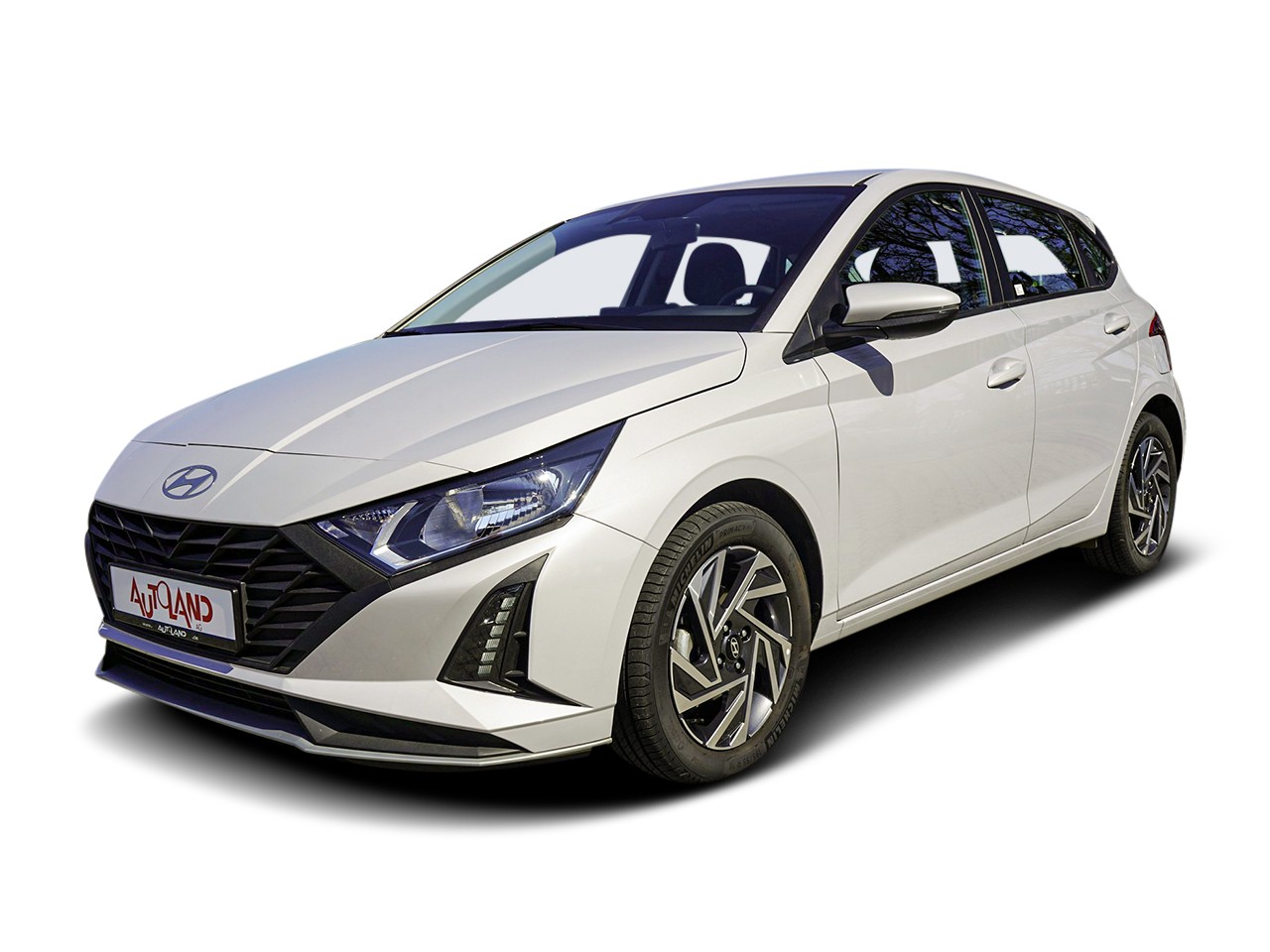 Hyundai i20 1.2 Select