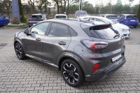 Ford Puma 1.0 M-Hybrid ST-Line Design