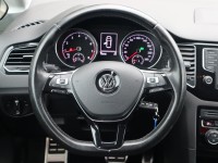 VW Golf Sportsvan 1.4 TSI DSG Sound
