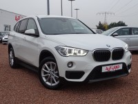 BMW X1 xDrive 18d