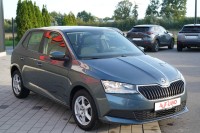 Skoda Fabia 1.0 MPI Cool Plus