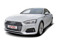 Audi A5 Coupe 2.0 TFSI Navi Sitzheizung LED