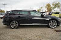 VW Passat Variant 2.0 TDI Elegance